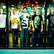 Misery Signals - List pictures