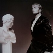 Kian Egan - List pictures