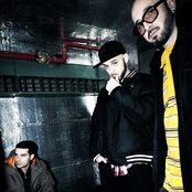 Mind Da Gap - List pictures