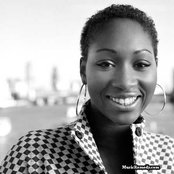 Terri Walker - List pictures