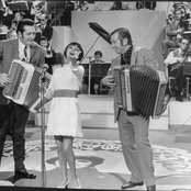 Mireille Mathieu - List pictures