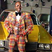 Big Boi - List pictures