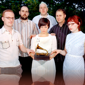 Camera Obscura - List pictures