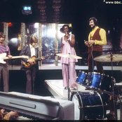 Blue Mink - List pictures