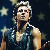 Bruce Springsteen & The Sessions Band - List pictures