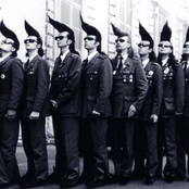 Leningrad Cowboys - List pictures