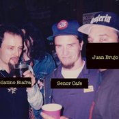 Jello Biafra - List pictures
