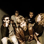 Horse The Band - List pictures