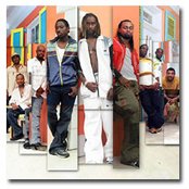Baha Men - List pictures