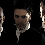 Oomph! - List pictures