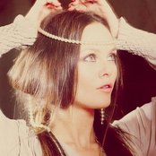 Vanessa Paradis - List pictures