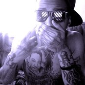 Kid Ink - List pictures