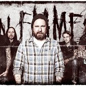 In Flames - List pictures