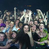 Bassnectar - List pictures