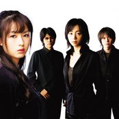 Garnet Crow - List pictures