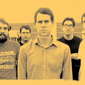 The American Analog Set - List pictures