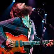 Chris Robinson Brotherhood - List pictures