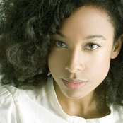 Corinne Bailey Rae - List pictures