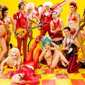 Semi Precious Weapons - List pictures