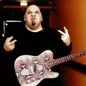 Popa Chubby - List pictures