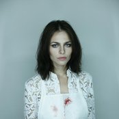Nina Kraviz - List pictures