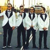 Metallica - List pictures