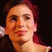 Yael Naim - List pictures