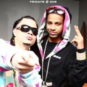 Jowell & Randy - List pictures