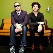 The Shoes - List pictures