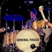 General Fiasco - List pictures