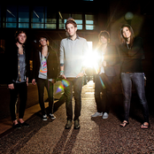 The Summer Set - List pictures