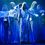 Gregorian - List pictures