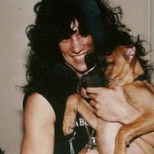 Morbid Angel - List pictures