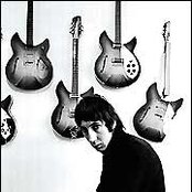 Pete Townshend - List pictures
