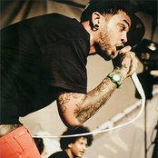 Travis Mccoy - List pictures