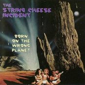 String Cheese Incident - List pictures