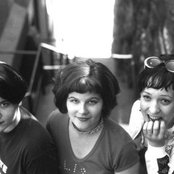 Bratmobile - List pictures