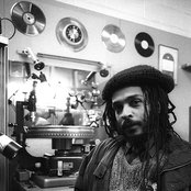 Pablo Gad - List pictures