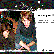 Young And Divine - List pictures