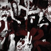 Pop Evil - List pictures