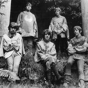 Procol Harum - List pictures