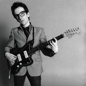 Elvis Costello - List pictures