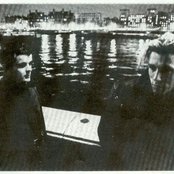 The Wolfgang Press - List pictures