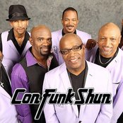 Con Funk Shun - List pictures