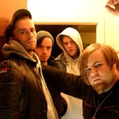 Cancer Bats - List pictures