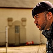 Apollo Brown - List pictures