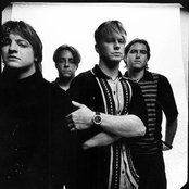 Deep Blue Something - List pictures