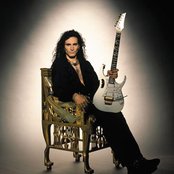 Steve Vai - List pictures