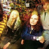Smashing Pumpkins - List pictures
