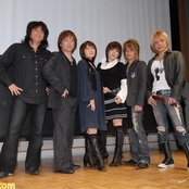 Jam Project - List pictures